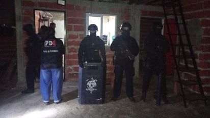 Alto Verde: la PDI secuestró pruebas clave en una causa por abuso sexual agravado