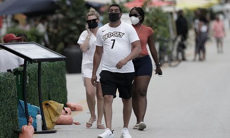 florida batio el record de casos con mas de 15.000 en un dia florida batio el record de casos con mas de 15.000 en un dia