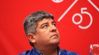 Independiente: Pablo Moyano fue sobreseído en la causa por asociación ilícita