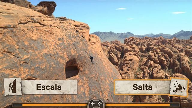 Sorprendente tráiler de la serie interactiva de Bear Grylls de Netflix