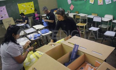 como salieron las elecciones 2025 en rosario como salieron las elecciones 2025 en rosario