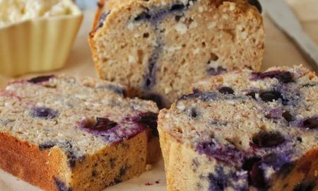 Todos los detalles para hacer un budín sin TACC de la mano de Osvaldo Gross. Todos los detalles para hacer un budín sin TACC de la mano de Osvaldo Gross.