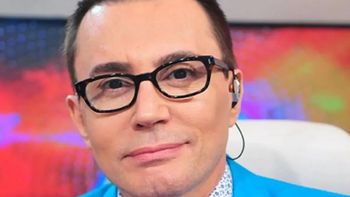 Quién fue el verdadero amor de Marcelo Polino