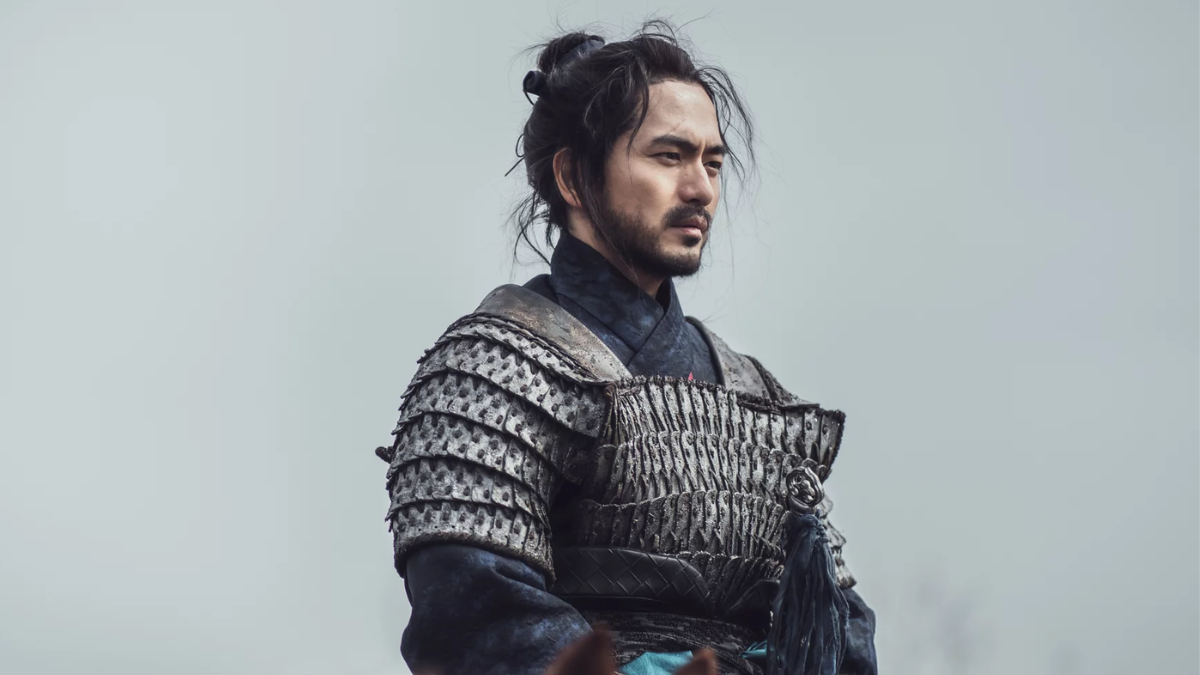 La impresionante serie coreana de solo 16 episodios que podés ver en Netflix