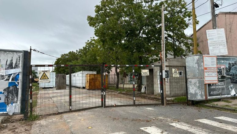 Atención conductores: nuevo corte de tránsito en la zona de Aguas Santafesinas y La Salle