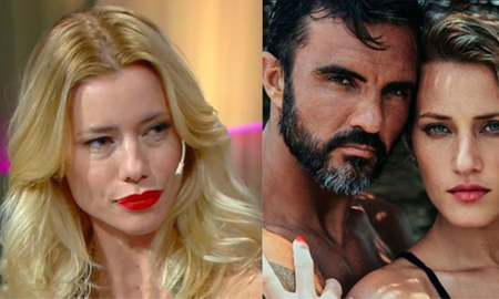 Ángel de Brito reveló el motivo del enojo de Nicole Neumann con Fabián Cubero y Mica Viciconte Ángel de Brito reveló el motivo del enojo de Nicole Neumann con Fabián Cubero y Mica Viciconte