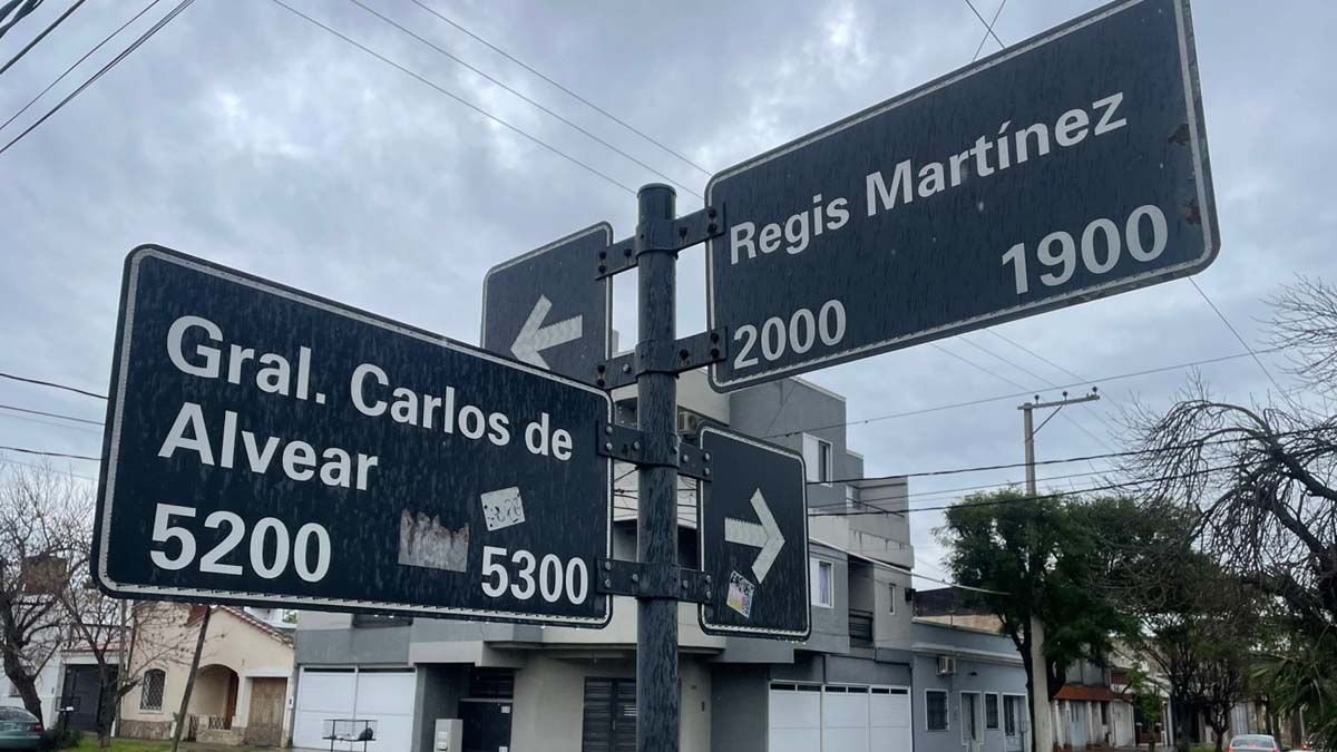 Residentes del barrio Sargento Cabral de Santa Fe reclaman por una serie de robos que se incrementaron en las últimas semanas.