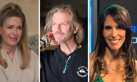 Los detalles detrás de la crisis entre Facundo Arana y María Susini. Los detalles detrás de la crisis entre Facundo Arana y María Susini.