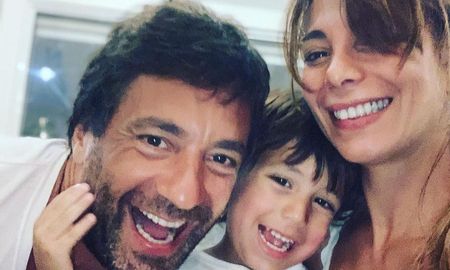 ximena capristo hablo de su relacion con gustavo conti: nos olvidamos de la pareja abierta ximena capristo hablo de su relacion con gustavo conti: nos olvidamos de la pareja abierta