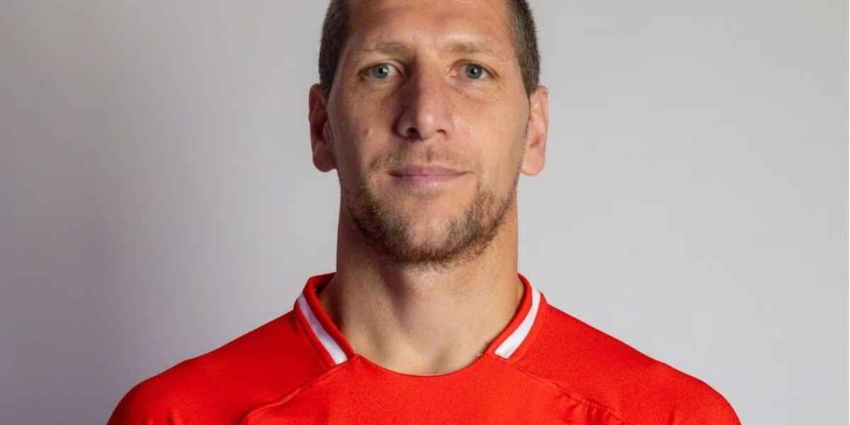 Luciano Aued jugará en Instituto de Córdoba.