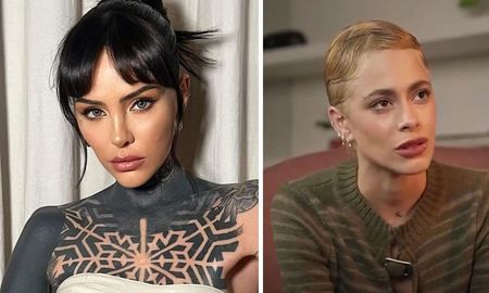 Candelaria Tinelli publicó una frase en sus redes sociales sobre el conficto de Tini Stoessel con su papá.