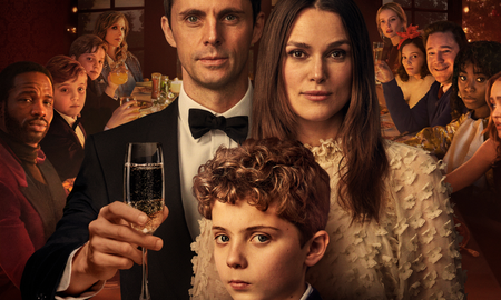 Netflix: una película de drama que te dejará sin aliento y está entre las más vistas Netflix: una película de drama que te dejará sin aliento y está entre las más vistas