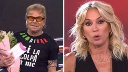 Yanina Latorre apuntó contra Beto Casella por el bajo rating de su ciclo en América TV.