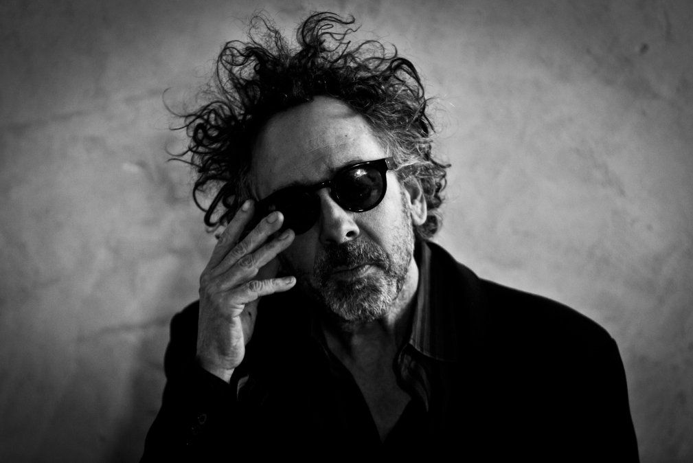Tim Burton podría retomar su lado más personal y oscuro con una nueva película animada