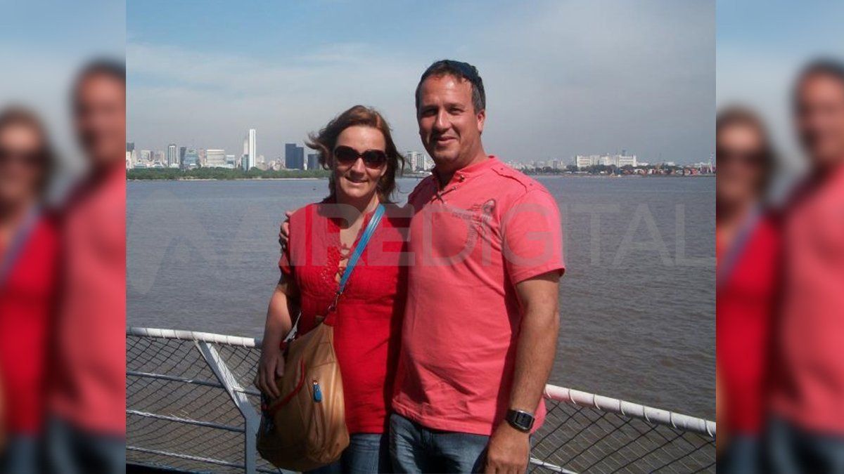 Trossero actuó con ensañamiento y en un contexto de violencia de género