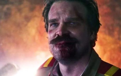 Jim Hopper podría haber sobrevivido al final de “Stranger Things”