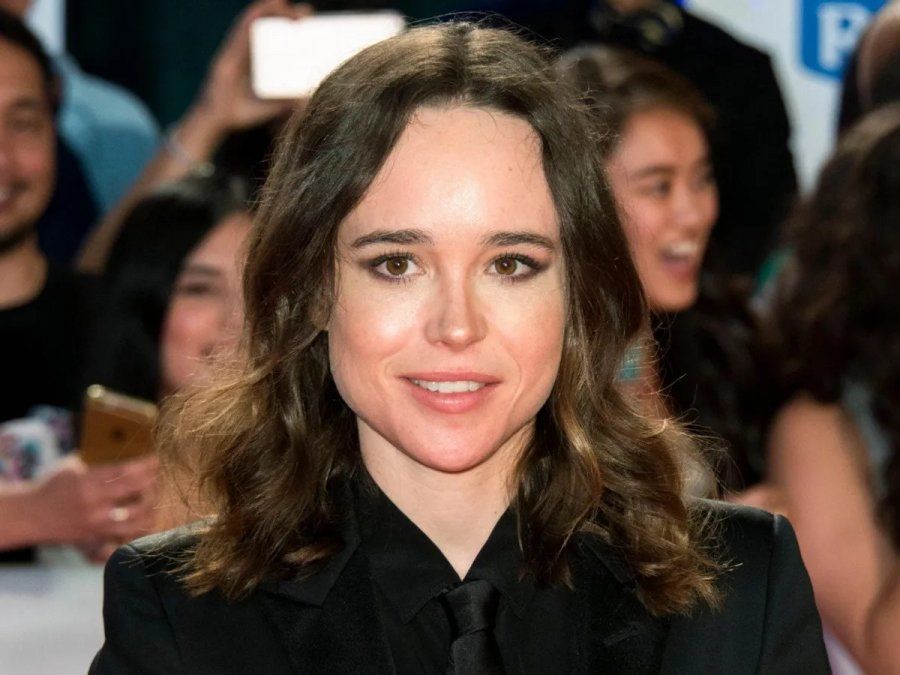 Ellen Page, protagonista de The Umbrella Academy y Juno, anuncia que es trans y se llama Elliot