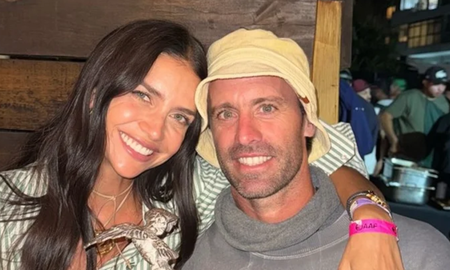 Salió a la luz el despectivo apodo que le habría puesto la familia de Facundo Pieres a Zaira Nara. Salió a la luz el despectivo apodo que le habría puesto la familia de Facundo Pieres a Zaira Nara.