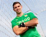 Emiliano Martínez se marchó del Arsenal en busca de continuidad para ser arquero de la Selección Argentina. Emiliano Martínez se marchó del Arsenal en busca de continuidad para ser arquero de la Selección Argentina.