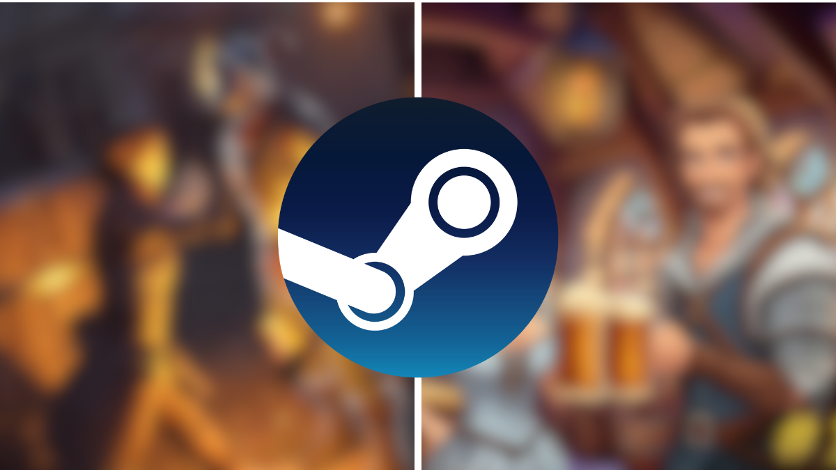 Steam actualizó su catálogo free to play y regala dos nuevos videojuegos