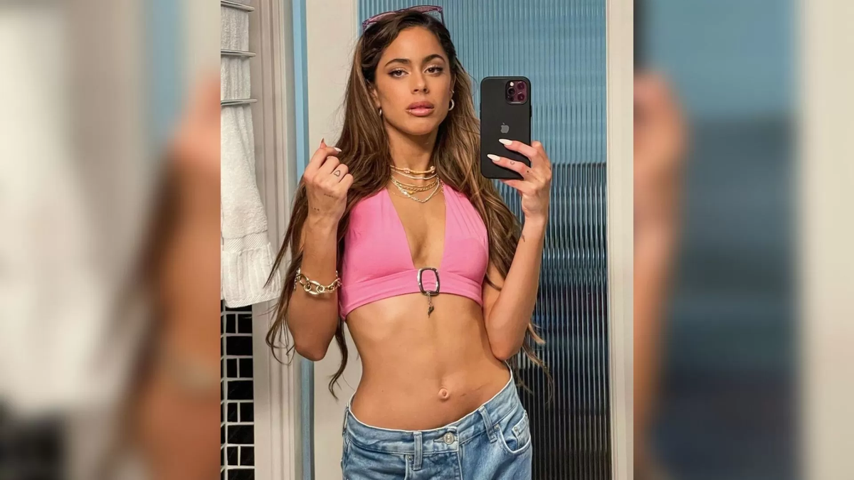 Tini Stoessel fue víctima de bullying y los conductores de Paraguay se disculparon&nbsp;