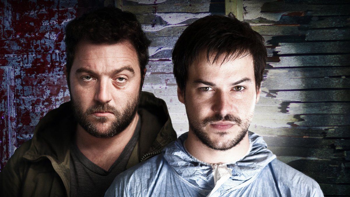 Tres series de drama para ver en Netflix