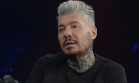 Marcelo Tinelli desmintió en Luzu TV el histórico mito urbano sobre su intimidad. Marcelo Tinelli desmintió en Luzu TV el histórico mito urbano sobre su intimidad.