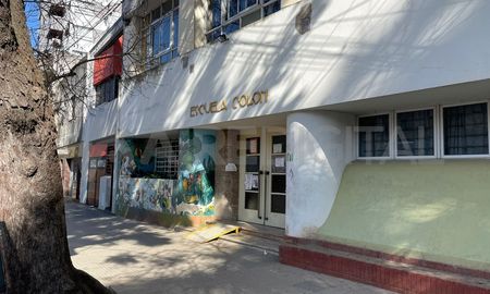 La mayoría de las escuelas de la ciudad de Santa Fe estuvieron abiertas. La mayoría de las escuelas de la ciudad de Santa Fe estuvieron abiertas.