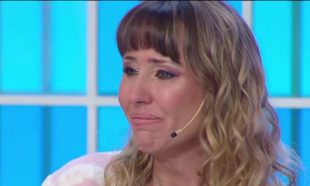 estefania pasquini, la esposa de alberto cormillot, rompio el silencio: un momento estefania pasquini, la esposa de alberto cormillot, rompio el silencio: un momento
