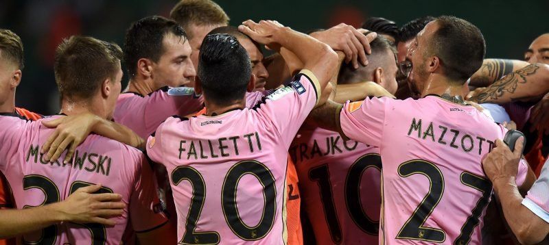 El Palermo quebró y en días podría desaparecer