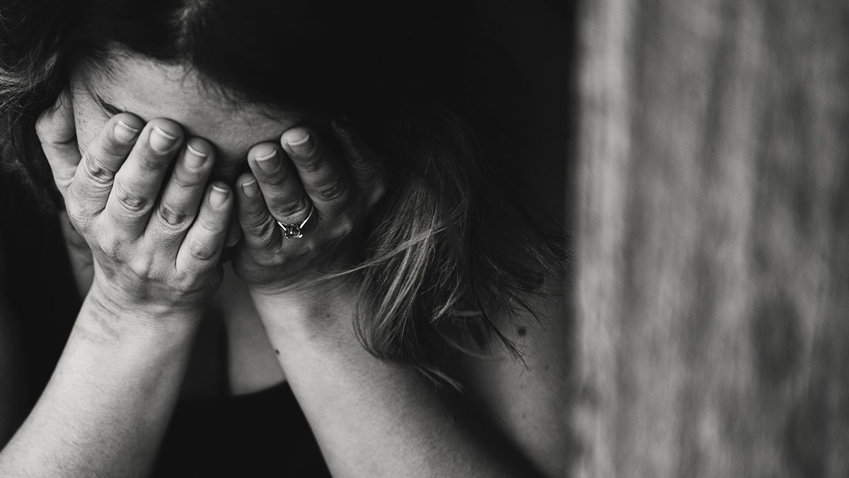 "No se trata de obligar a nadie a nada, sino de que sepan que el derecho a decidir es de ellas, y nadie más"