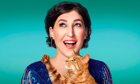 A&nbsp;Mayim Bialik&nbsp;se le suman en el elenco&nbsp;Cheyenne Jackson,&nbsp;Kyla Pratt,&nbsp;Julian Gant,&nbsp;Leslie Jordan, y&nbsp;Swoosie Kurtz.&nbsp;Además de protagonizar la serie, la actriz la produce junto a&nbsp;Jim Parsons, su esposo de la ficción, Sheldon Cooper, en “The Big Bang Theory”. “Call me Kat” contará con 13 episodios de poco más de 20 minutos cada uno.&nbsp;