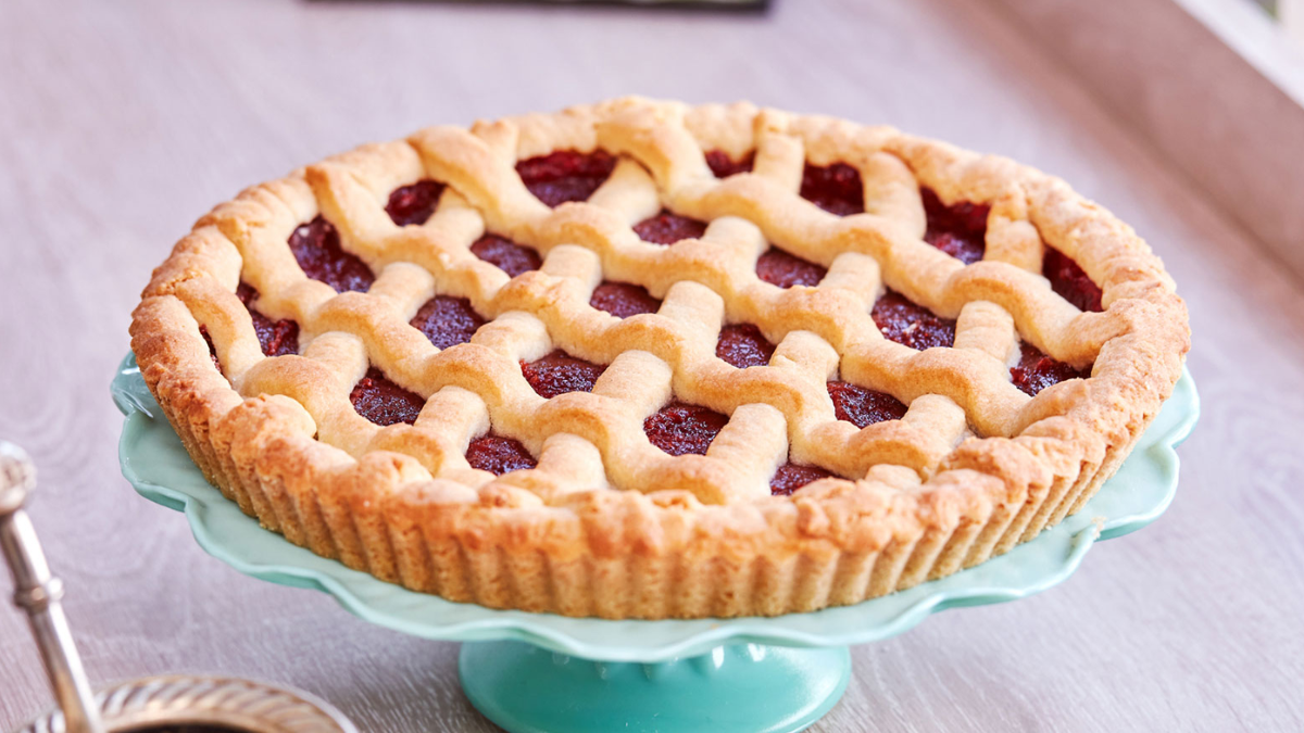 Pasta Frola sin TACC: la receta más fácil y económica para hacerla en casa