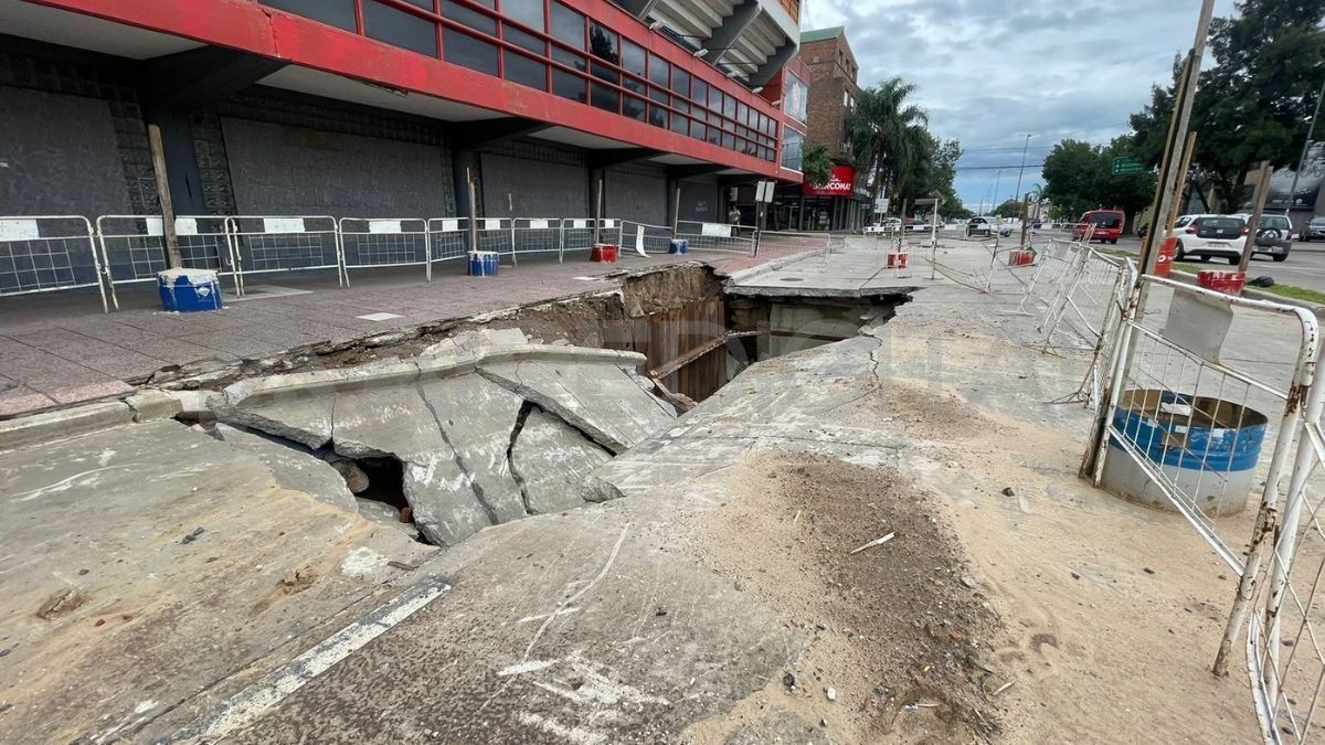 Desde ASSA estiman que los trabajos demandarán 300 millones de pesos.