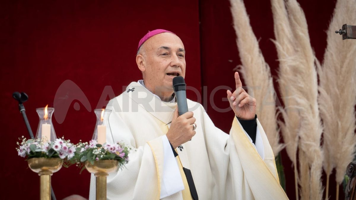 Les deseo que pueden aprovechar “estos días de pausa”