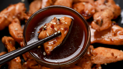 Salsa Teriyaki, una receta fácil y perfecta para acompañar tus platos