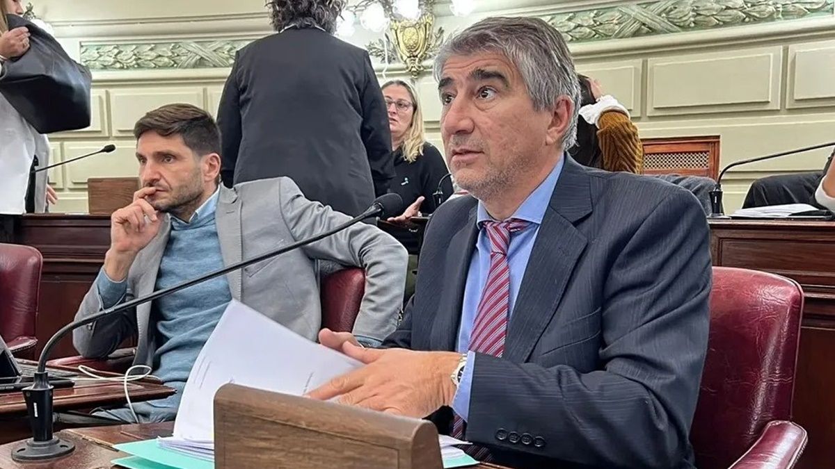 Santa Fe: la emergencia hídrica se centralizará en un comité de ministros encabezado por Fabián Bastía