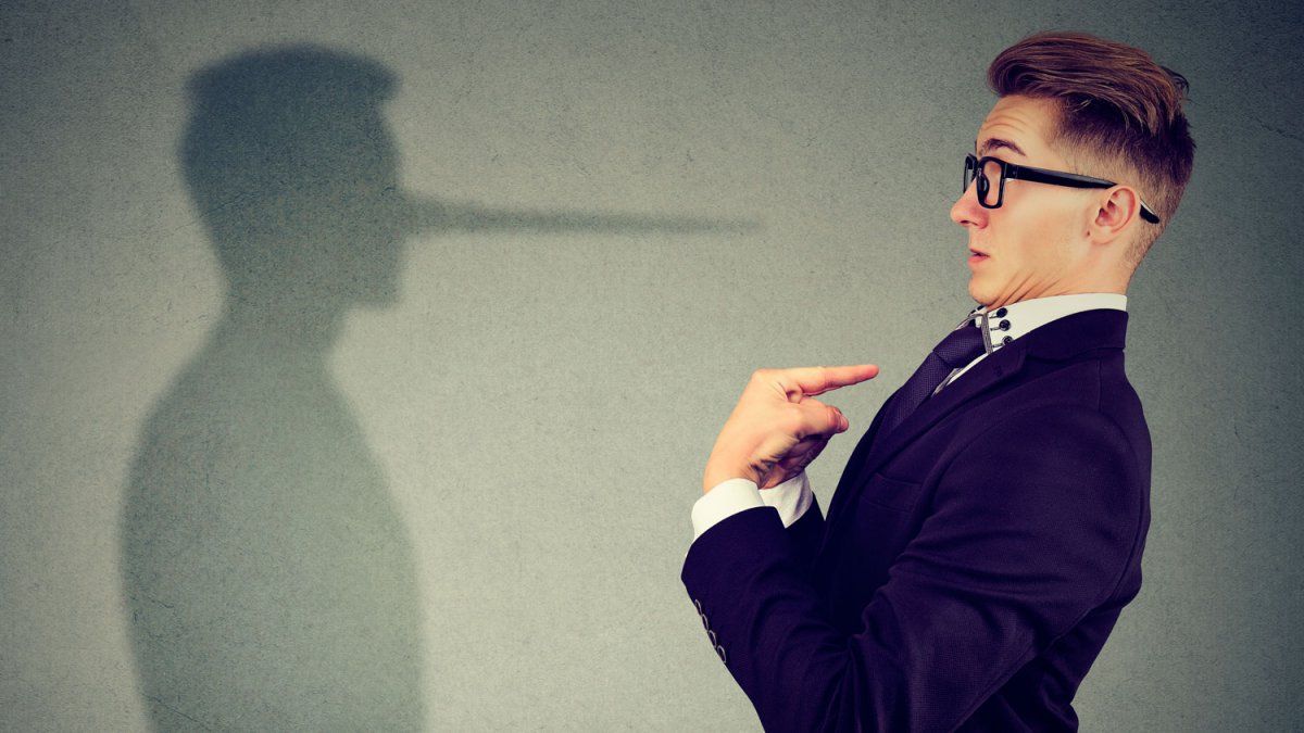 Top tres de los signos más mentiroso del zodiaco