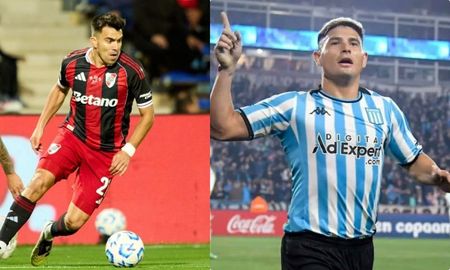 ¿River-Racing en Santa Fe por Copa Argentina?: qué estadio toma fuerza ¿River-Racing en Santa Fe por Copa Argentina?: qué estadio toma fuerza