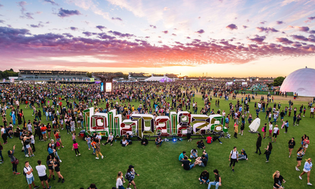 Cuáles son los horarios de los shows en el Lollapalooza Argentina 2022 Cuáles son los horarios de los shows en el Lollapalooza Argentina 2022