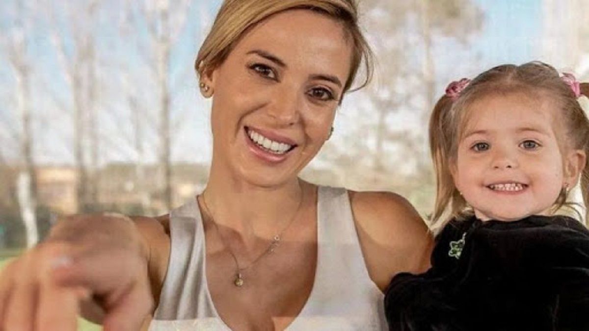 Jesica Cirio generó polémica.