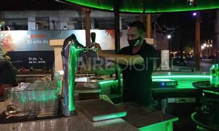 Autoridades de la Municipalidad y de la Provincia mantienen encuentros con representante del sector gastronómico con la finalidad de ajustar los controles y el cumplimiento de las medidas preventivas en el marco de la pandemia por Covid-19. Autoridades de la Municipalidad y de la Provincia mantienen encuentros con representante del sector gastronómico con la finalidad de ajustar los controles y el cumplimiento de las medidas preventivas en el marco de la pandemia por Covid-19.