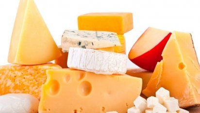 Cuál es el queso más saludable para bajar de peso y mejorar la dieta