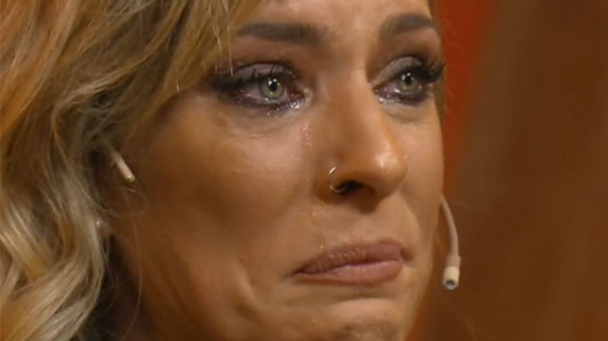 Conmoción por la fuerte confesión de Dani La Chepi sobre su salud que le rompió el corazón a todos