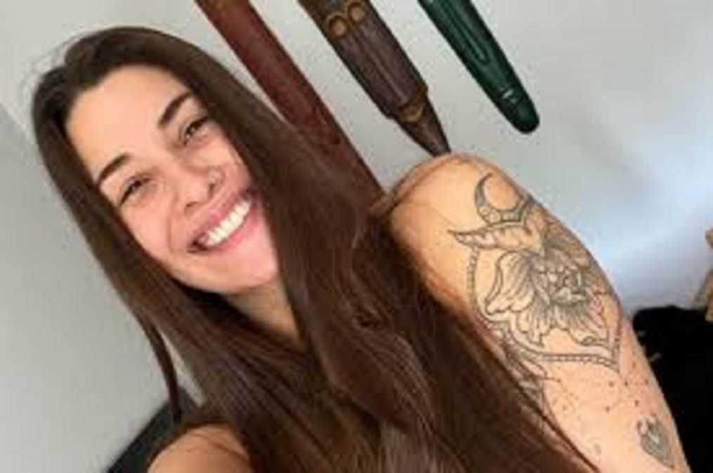 Ivana Nadal respondió a las acusaciones que la vinculan con una secta.