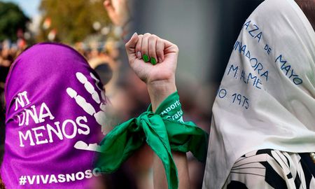 Cuál fue el rol de las mujeres y sus conquistas en materia de nuevos derechos durante los últimos 40 años. Cuál fue el rol de las mujeres y sus conquistas en materia de nuevos derechos durante los últimos 40 años.