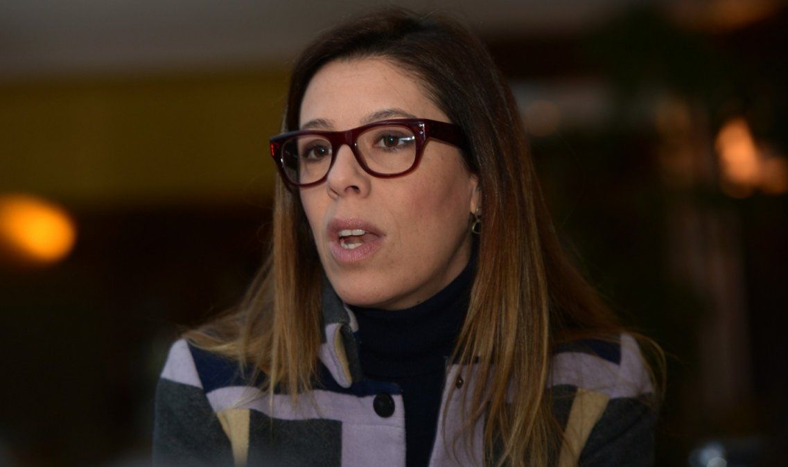 Laura Alonso pidió sobreseimiento y negó haber encubierto al exministro Aranguren