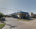 El hecho se registró durante la madrugada en Risso al 2.500 de Santa Fe. El hecho se registró durante la madrugada en Risso al 2.500 de Santa Fe.