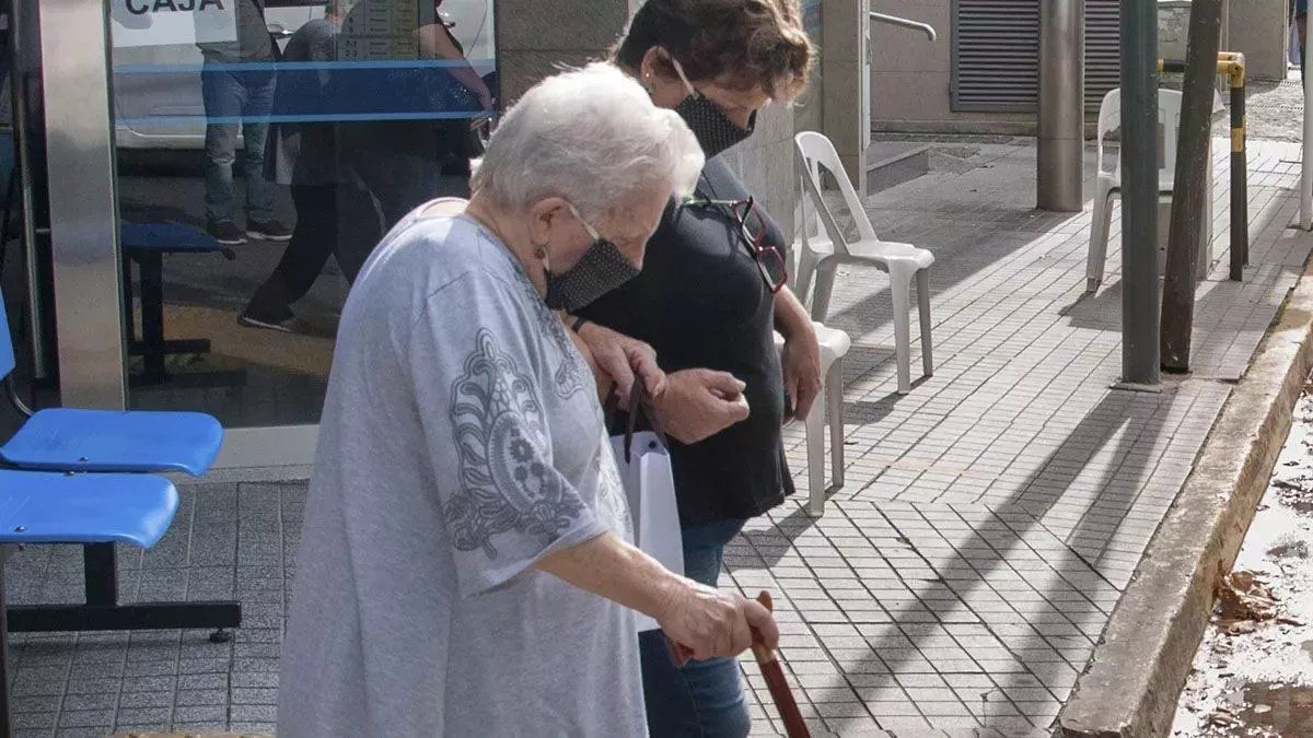 El Gobierno dará un aumento para las jubilaciones a partir de marzo