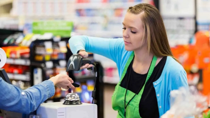 Aumento del 17,6% en paritarias para Empleados de Comercio